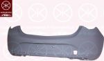 KLOKKERHOLM 5053955A1 буфер на OPEL ASTRA J