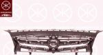 KLOKKERHOLM 5053992A1 решетка радиатора на OPEL ASTRA J Sports Tourer