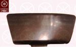 KLOKKERHOLM 5063917 заслонка, буксирный крюк на OPEL ZAFIRA B (A05)