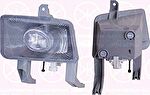 KLOKKERHOLM 50770291 противотуманная фара на OPEL VECTRA B (36_)