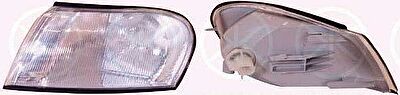 KLOKKERHOLM 50770362A1 фонарь указателя поворота на OPEL VECTRA B универсал (31_)