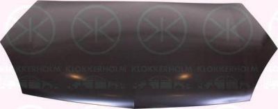 KLOKKERHOLM 5078281 капот двигателя на OPEL VECTRA C