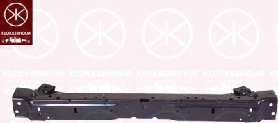 KLOKKERHOLM 5079270 облицовка передка на OPEL INSIGNIA седан