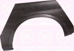 KLOKKERHOLM 5096592 боковина на OPEL COMBO (71_)