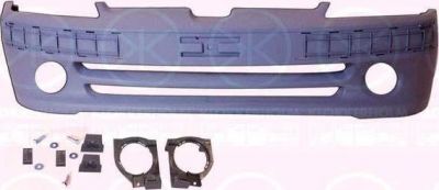 KLOKKERHOLM 55029010A1 буфер на PEUGEOT 106 II (1)