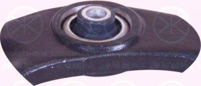 KLOKKERHOLM 5507362 рычаг независимой подвески колеса, подвеска колеса на PEUGEOT 206 SW (2E/K)