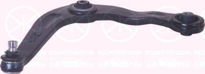 KLOKKERHOLM 5507362A1 рычаг независимой подвески колеса, подвеска колеса на PEUGEOT 206 SW (2E/K)