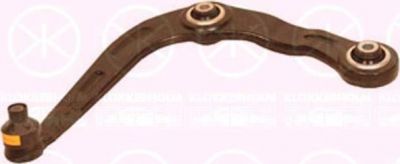KLOKKERHOLM 5507368 рычаг независимой подвески колеса, подвеска колеса на PEUGEOT 206 SW (2E/K)