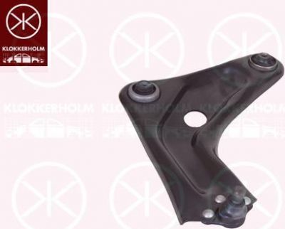 KLOKKERHOLM 5508361A1 рычаг независимой подвески колеса, подвеска колеса на PEUGEOT 207 (WA_, WC_)