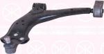 KLOKKERHOLM 5513364 рычаг независимой подвески колеса, подвеска колеса на PEUGEOT 306 (7B, N3, N5)
