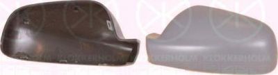 KLOKKERHOLM 55141053 корпус, наружное зеркало на PEUGEOT 407 SW (6E_)