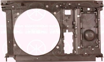KLOKKERHOLM 5514205 облицовка передка на PEUGEOT 308 SW
