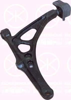 KLOKKERHOLM 5535363A1 рычаг независимой подвески колеса, подвеска колеса на PEUGEOT 405 II Break (4E)