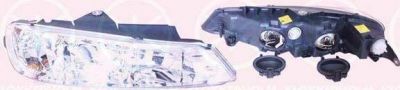 KLOKKERHOLM 55360146A1 основная фара на PEUGEOT 406 Break (8E/F)