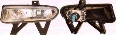 KLOKKERHOLM 55360287 противотуманная фара на PEUGEOT 406 Break (8E/F)