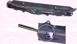 KLOKKERHOLM 5536272A1 облицовка передка на PEUGEOT 406 Break (8E/F)