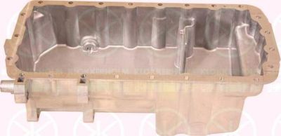 KLOKKERHOLM 5536473 масляный поддон на PEUGEOT 306 кабрио (7D, N3, N5)