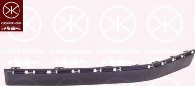 KLOKKERHOLM 5536923 облицовка / защитная накладка, буфер на PEUGEOT 406 (8B)