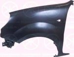 KLOKKERHOLM 6010314 крыло на NISSAN KUBISTAR (X76)
