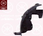 KLOKKERHOLM 6011385 обшивка, колесная ниша на RENAULT KANGOO / GRAND KANGOO (KW0/1_)
