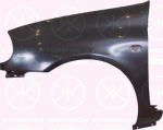 KLOKKERHOLM 6032312A1 крыло на RENAULT CLIO II (BB0/1/2_, CB0/1/2_)