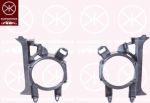 KLOKKERHOLM 6034917 корпус, противотуманная фара на RENAULT CLIO IV