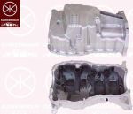 KLOKKERHOLM 6037474 масляный поддон на RENAULT LOGAN I универсал (KS_)