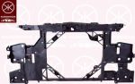 KLOKKERHOLM 6043200 облицовка передка на RENAULT MEGANE III Наклонная задняя часть (BZ0_)