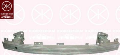 KLOKKERHOLM 6043940 носитель, буфер на RENAULT MEGANE III Наклонная задняя часть (BZ0_)