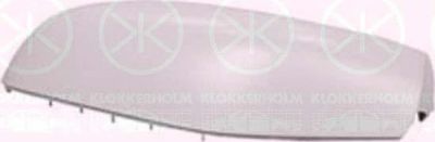 KLOKKERHOLM 60551051 корпус, наружное зеркало на RENAULT LAGUNA II (BG0/1_)