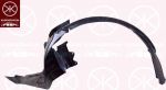 KLOKKERHOLM 6056388 Подкрылок правый передний Renault Laguna III 10.07- (638320004R)