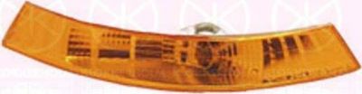 KLOKKERHOLM 60620381 фонарь указателя поворота на NISSAN PRIMASTAR фургон (X83)