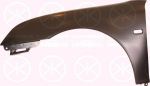 KLOKKERHOLM 6522314 крыло на SAAB 9-3 кабрио (YS3F)