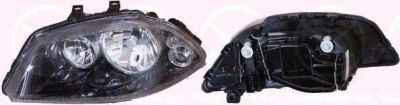 KLOKKERHOLM 66090132 основная фара на SEAT CORDOBA (6L2)