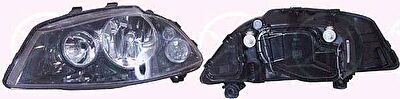 KLOKKERHOLM 66090133A1 основная фара на SEAT CORDOBA (6L2)
