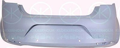 KLOKKERHOLM 6613951 буфер на SEAT LEON (1P1)