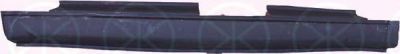 KLOKKERHOLM 6615012 Порог Seat Toledo 91-98