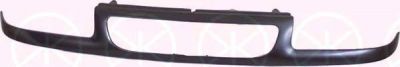 KLOKKERHOLM 6615993 рамка, облицовка радиатора на SEAT TOLEDO I (1L)
