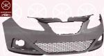 KLOKKERHOLM 6621900A1 буфер на SEAT IBIZA V ST (6J8, 6P8)