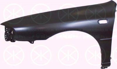 KLOKKERHOLM 6730313 крыло на SUBARU IMPREZA универсал (GF)