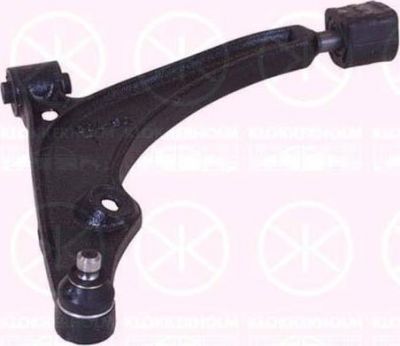 KLOKKERHOLM 6813361A1 рычаг независимой подвески колеса, подвеска колеса на SUZUKI BALENO (EG)