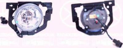 KLOKKERHOLM 68240282 противотуманная фара на SUZUKI GRAND VITARA I (FT)