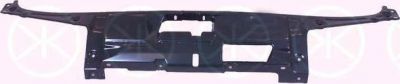 KLOKKERHOLM 7514270A1 облицовка передка на SKODA FABIA Combi (6Y5)
