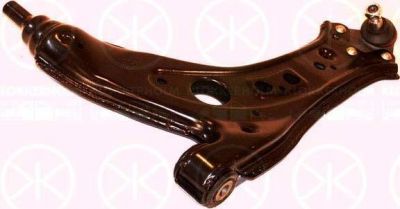 KLOKKERHOLM 7514362A1 рычаг независимой подвески колеса, подвеска колеса на SEAT CORDOBA (6L2)