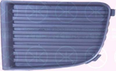 KLOKKERHOLM 7514924 облицовка, бампер на SKODA FABIA Combi (6Y5)