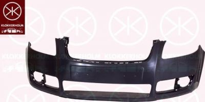 KLOKKERHOLM 7515900 буфер на SKODA ROOMSTER Praktik (5J)
