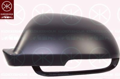 KLOKKERHOLM 75211055 корпус, наружное зеркало на SKODA OCTAVIA (1Z3)