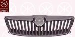 KLOKKERHOLM 7521991A1 решетка радиатора на SKODA OCTAVIA Combi (1Z5)