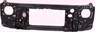 KLOKKERHOLM 8104200 облицовка передка на TOYOTA HILUX II пикап (LN8_, RN5_, LN6_, YN6_, YN5_, LN5_, RN6_)