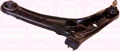 KLOKKERHOLM 8109361A1 рычаг независимой подвески колеса, подвеска колеса на TOYOTA YARIS VERSO (_NLP2_, _NCP2_)